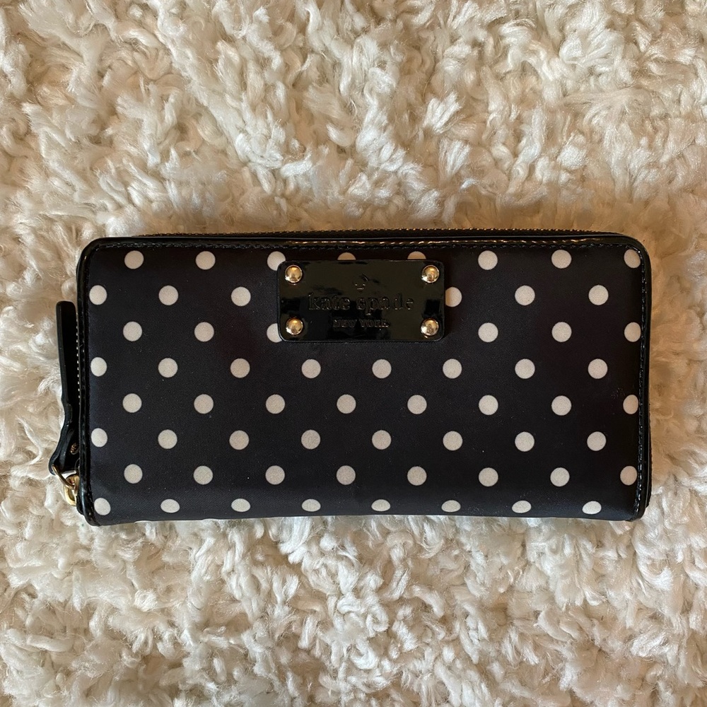 Kate Spade Wallet